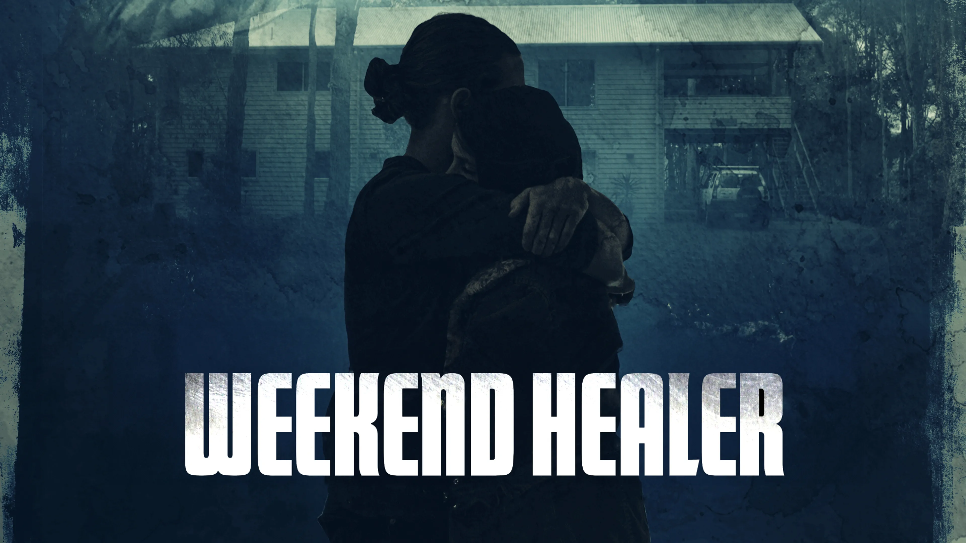 Weekend Healer poster